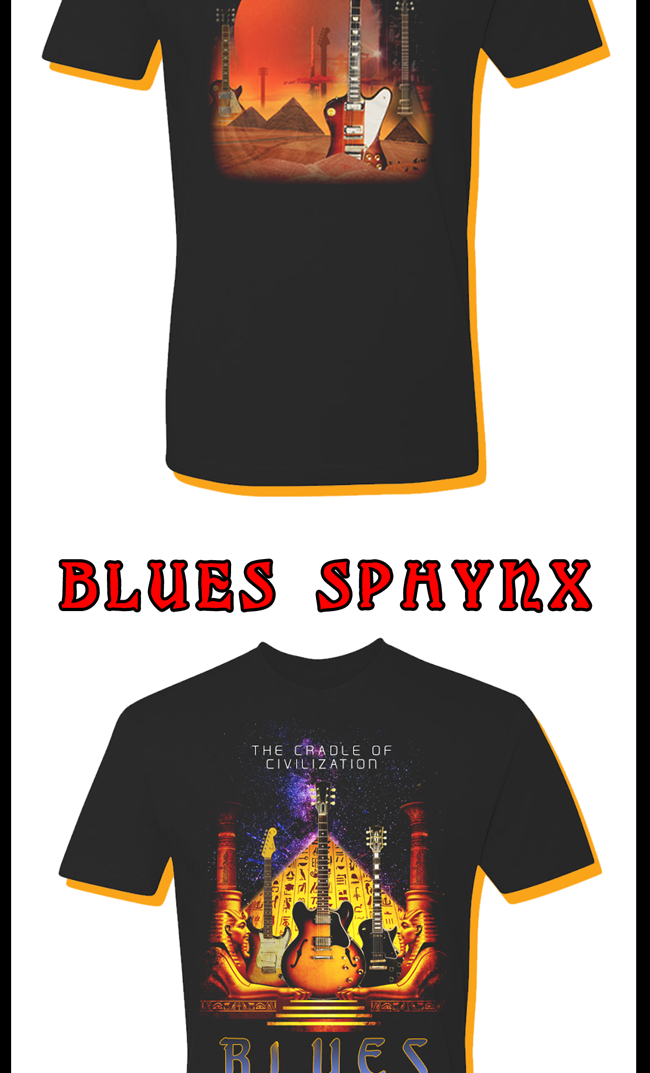 The latest Bonamassa products and sales new for you this week!