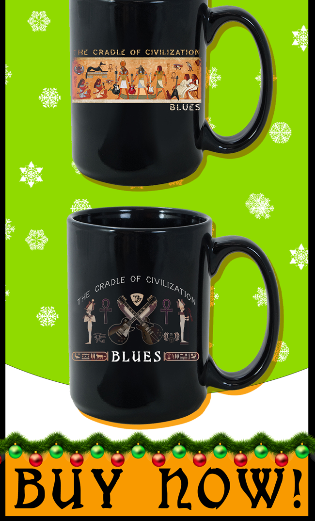 The latest Bonamassa products and sales new for you this week!