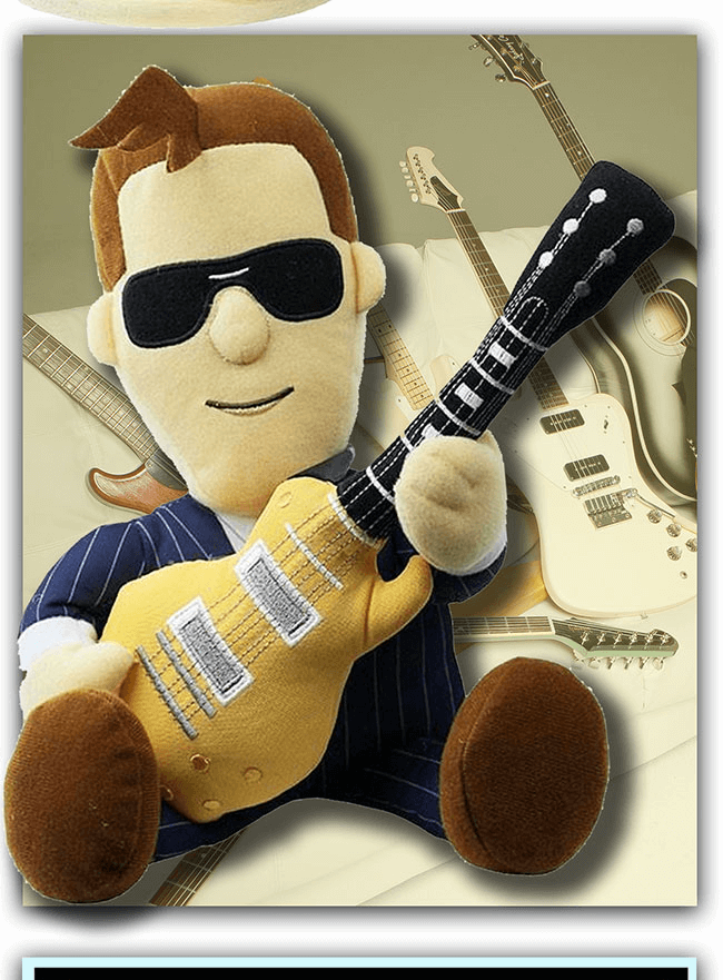 The latest Bonamassa products and sales new for you this week!