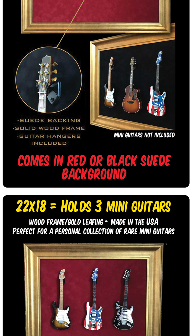 The latest Bonamassa products and sales new for you this week!