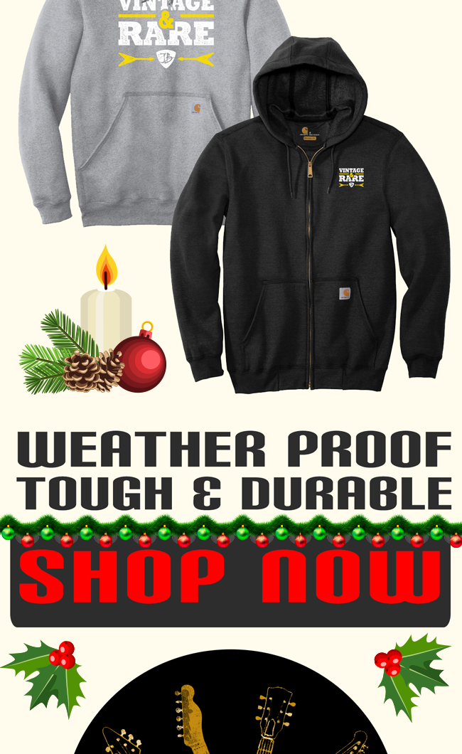 The latest Bonamassa products and sales new for you this week!