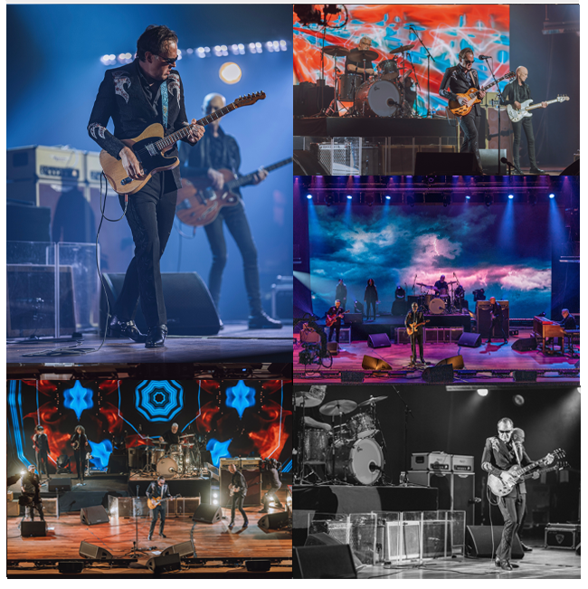 The latest Bonamassa products and sales new for you this week!