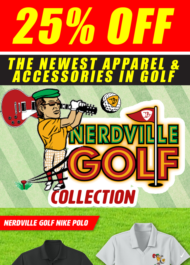 The latest Bonamassa products and sales new for you this week!