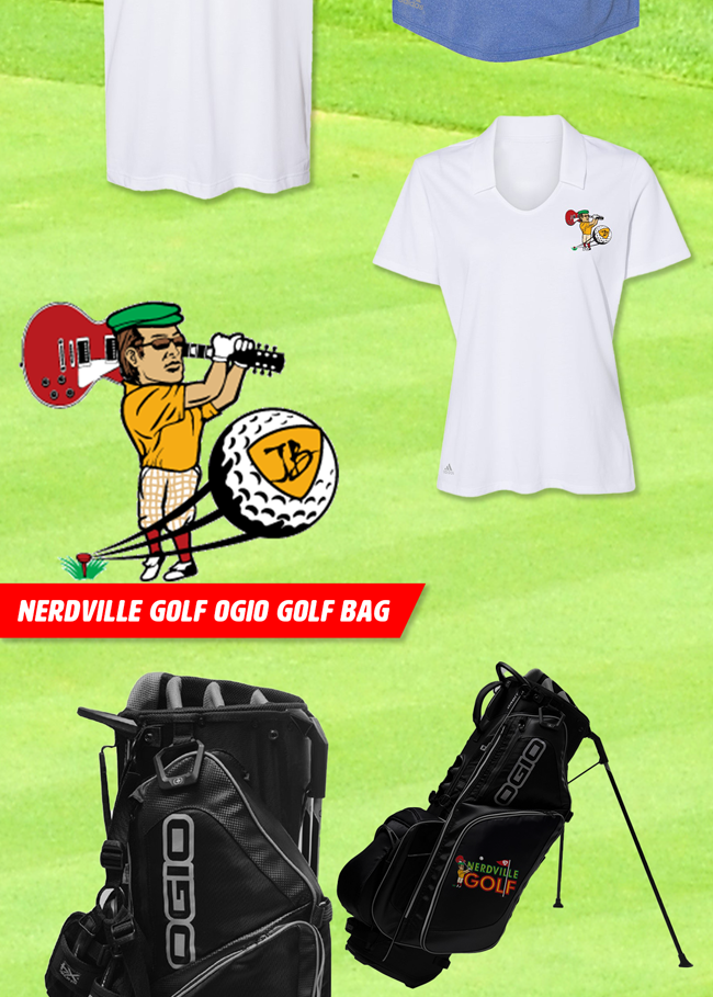 The latest Bonamassa products and sales new for you this week!