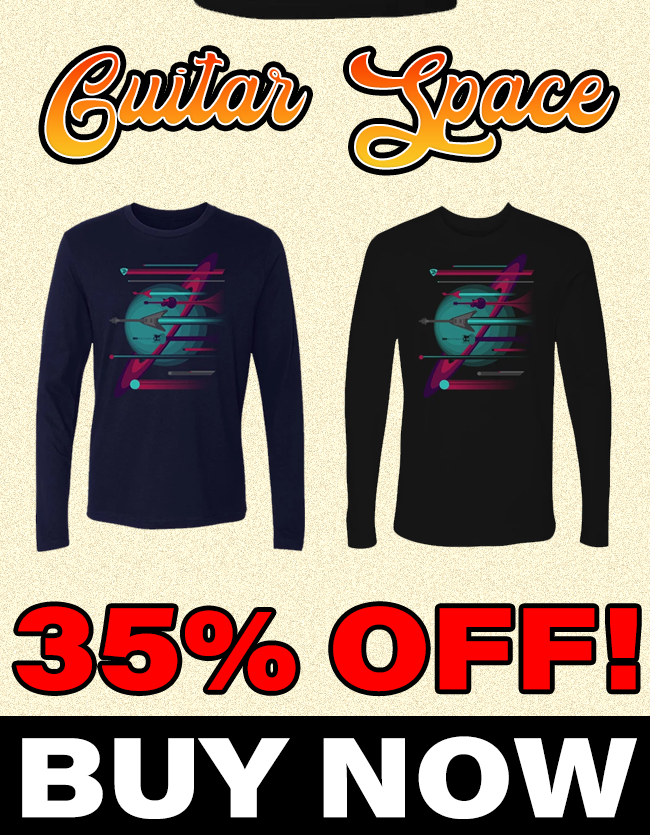 The latest Bonamassa products and sales new for you this week!