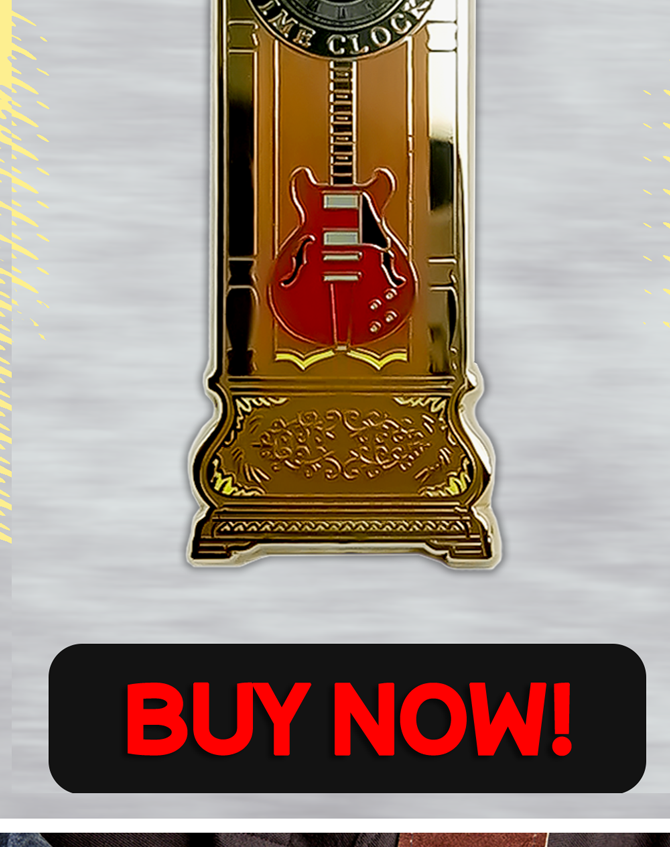 The latest Bonamassa products and sales new for you this week!