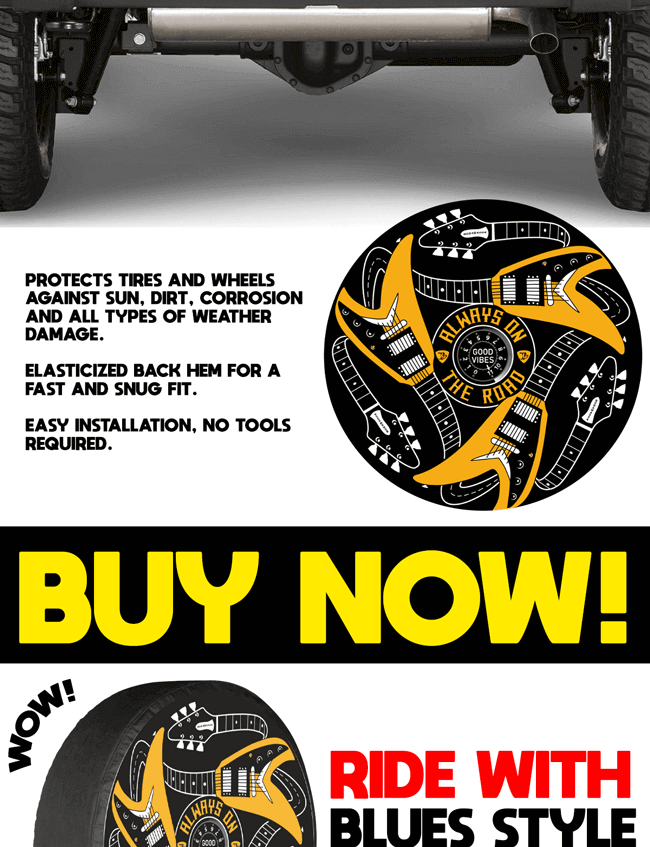 The latest Bonamassa products and sales new for you this week!