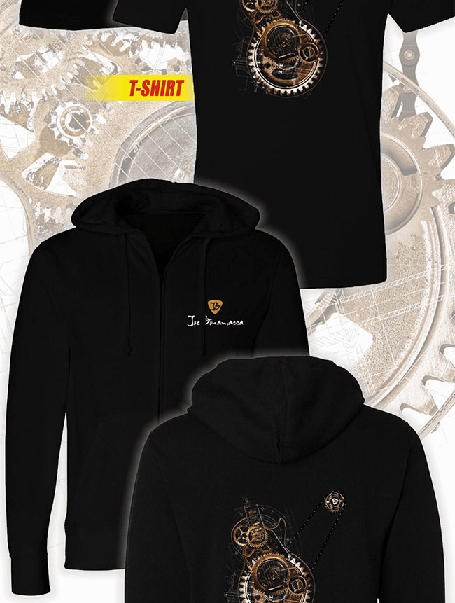 The latest Bonamassa products and sales new for you this week!