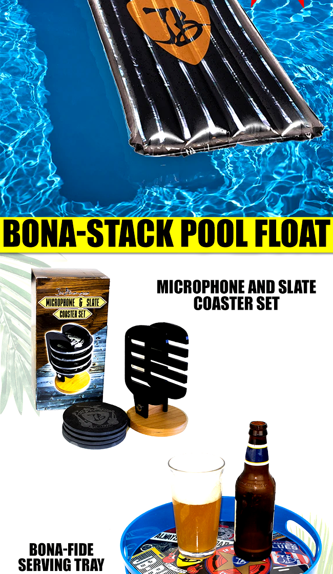 The latest Bonamassa products and sales new for you this week!