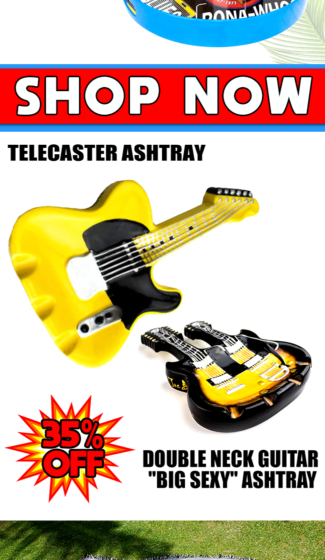 The latest Bonamassa products and sales new for you this week!