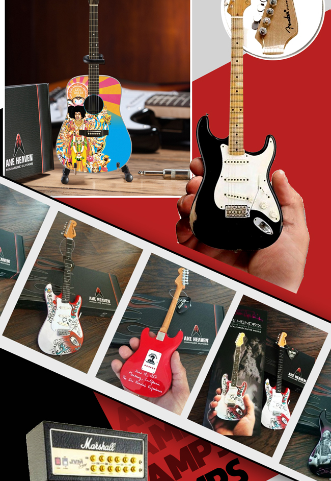 The latest Bonamassa products and sales new for you this week!