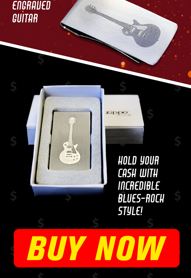 The latest Bonamassa products and sales new for you this week!