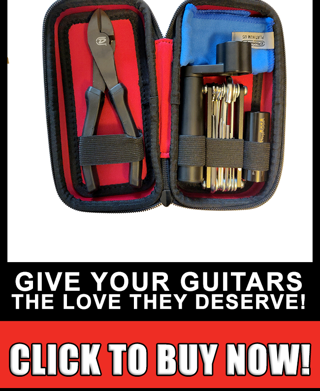 The latest Bonamassa products and sales new for you this week!