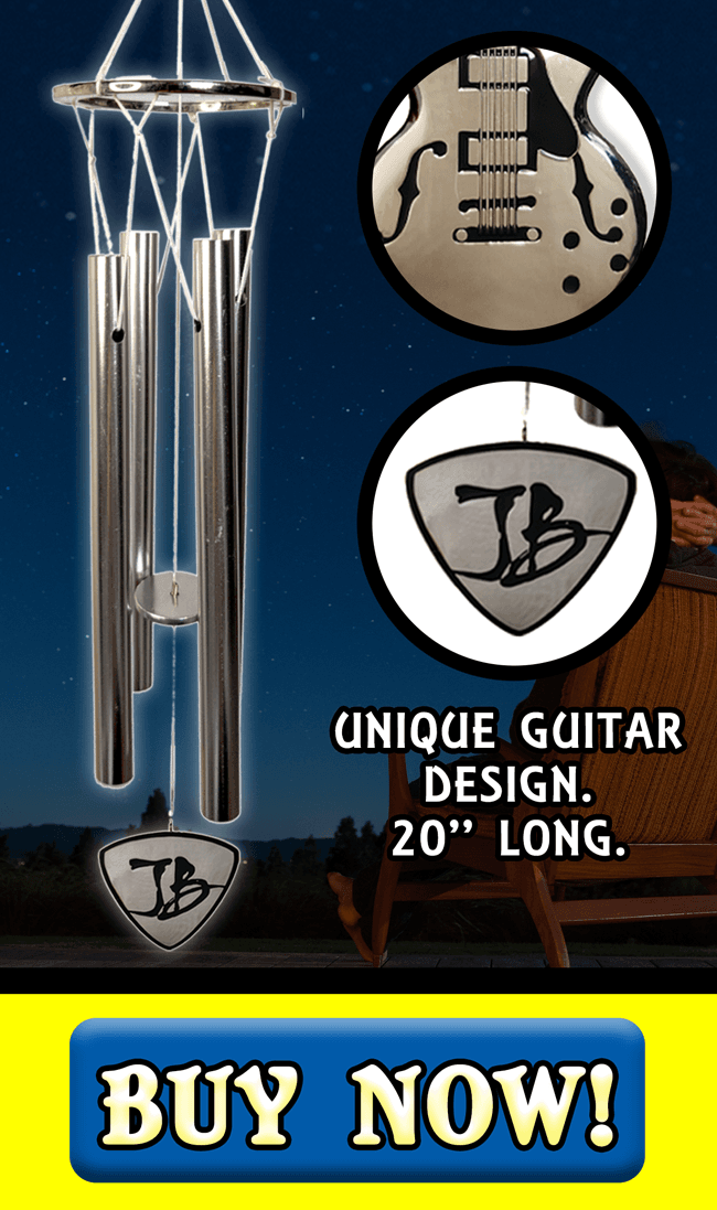 The latest Bonamassa products and sales new for you this week!