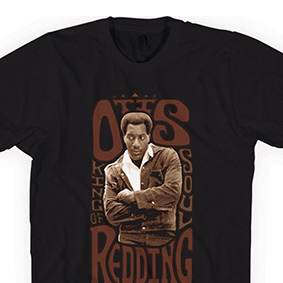 Otis Redding - King of Soul