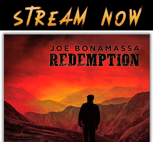 Joe's Playing at a Venue Near You - See Where Here!