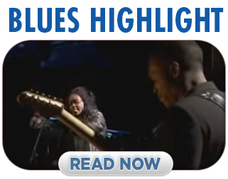 Shemekia Copeland - Blues Highlights