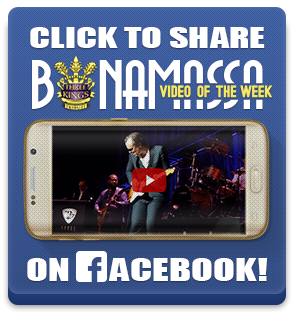 Share on Facebook!
